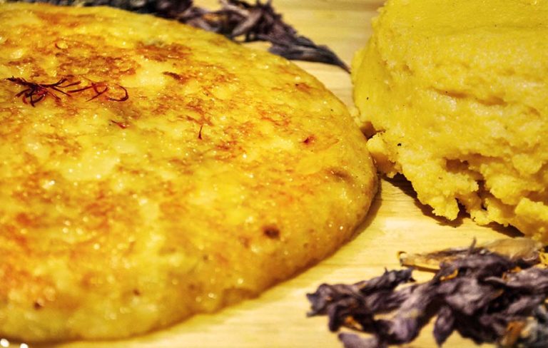 zafferano italiano aurora azzurra