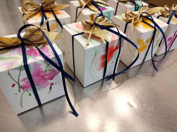 Bomboniere e idee regalo