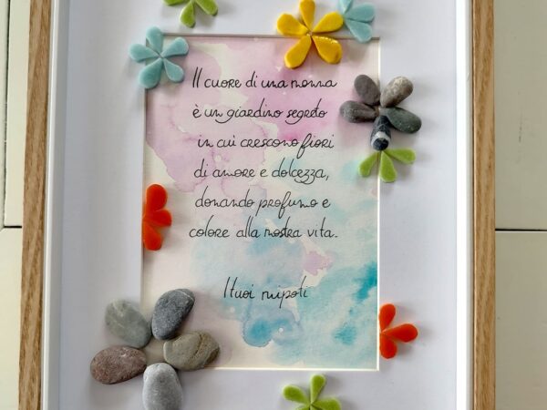 Prodotti personalizzati